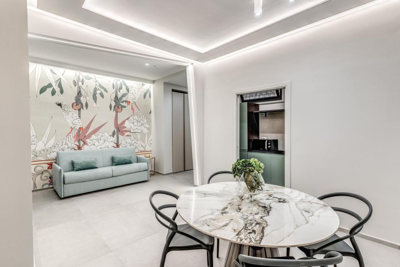 Lady Diamond Apartment Naples Exterior photo