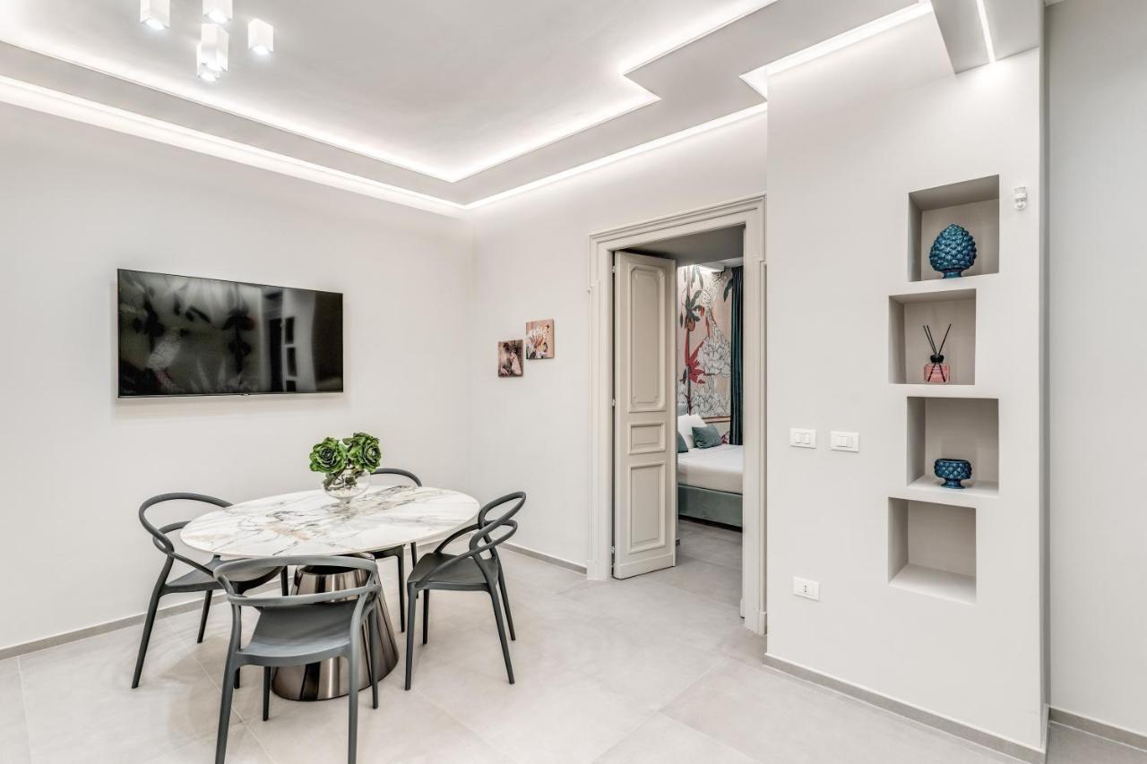 Lady Diamond Apartment Naples Exterior photo