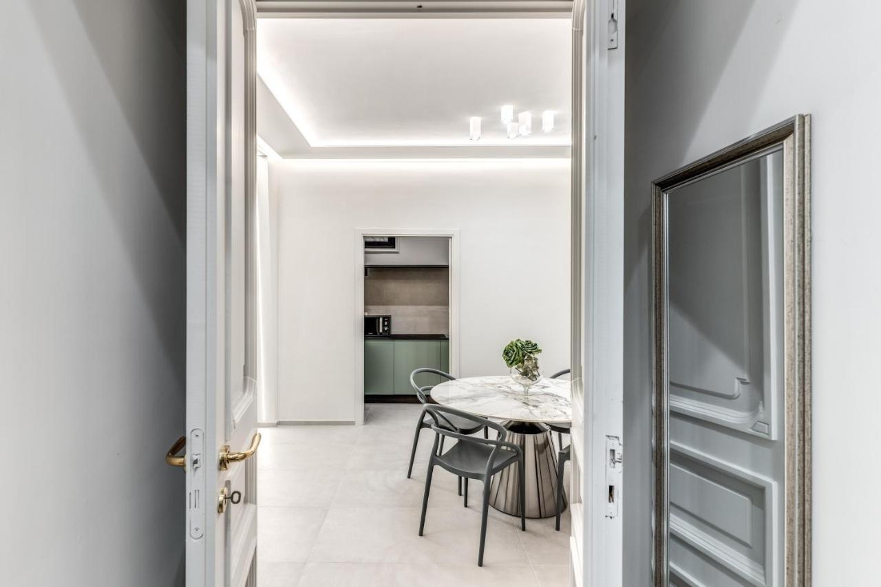 Lady Diamond Apartment Naples Exterior photo