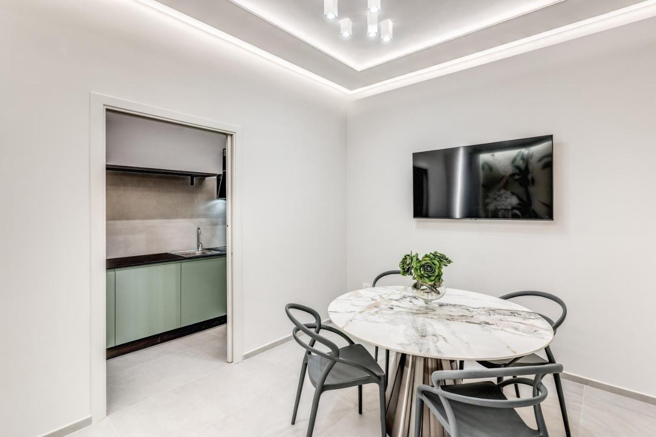 Lady Diamond Apartment Naples Exterior photo