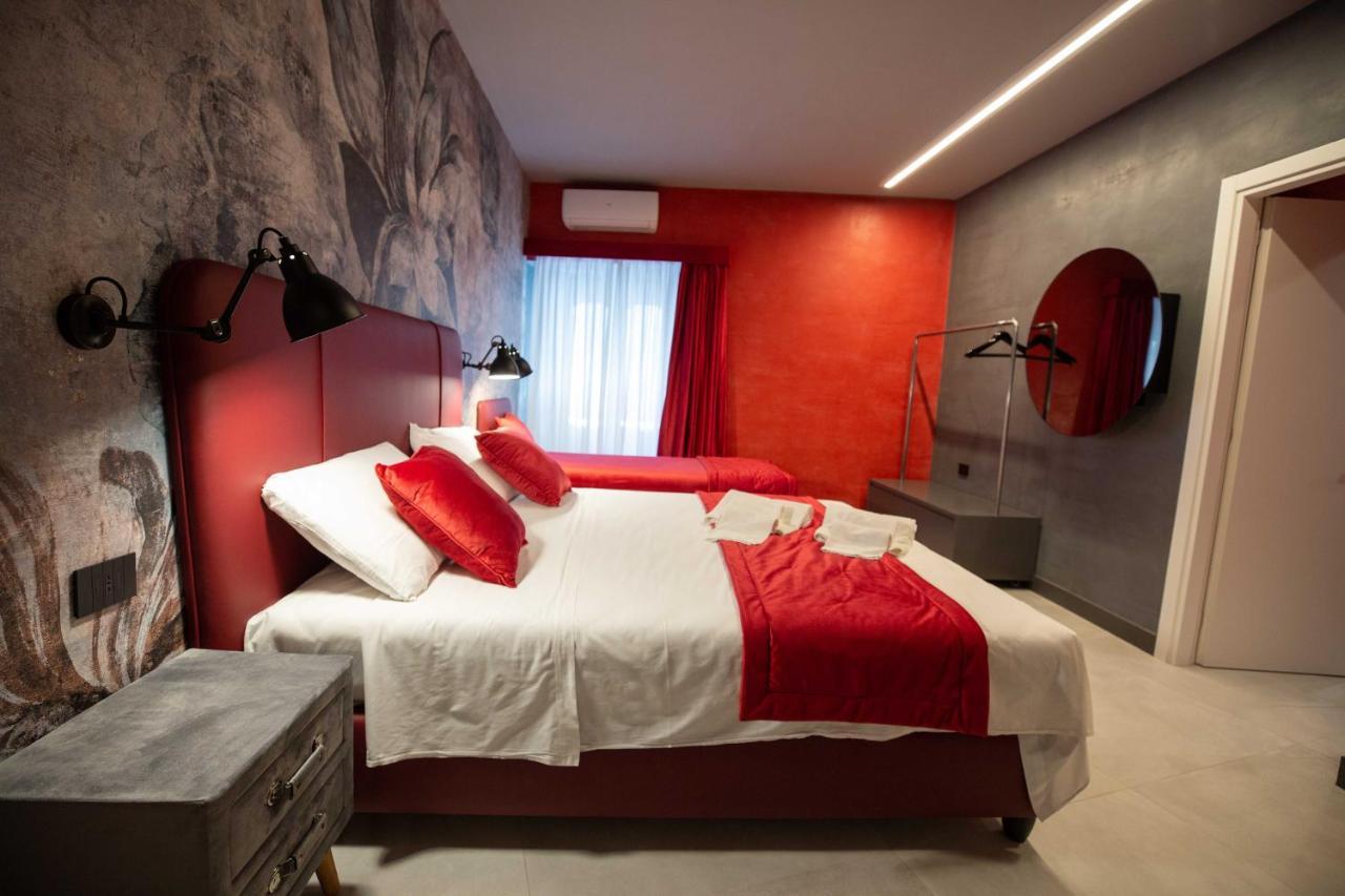 Lady Diamond Apartment Naples Exterior photo