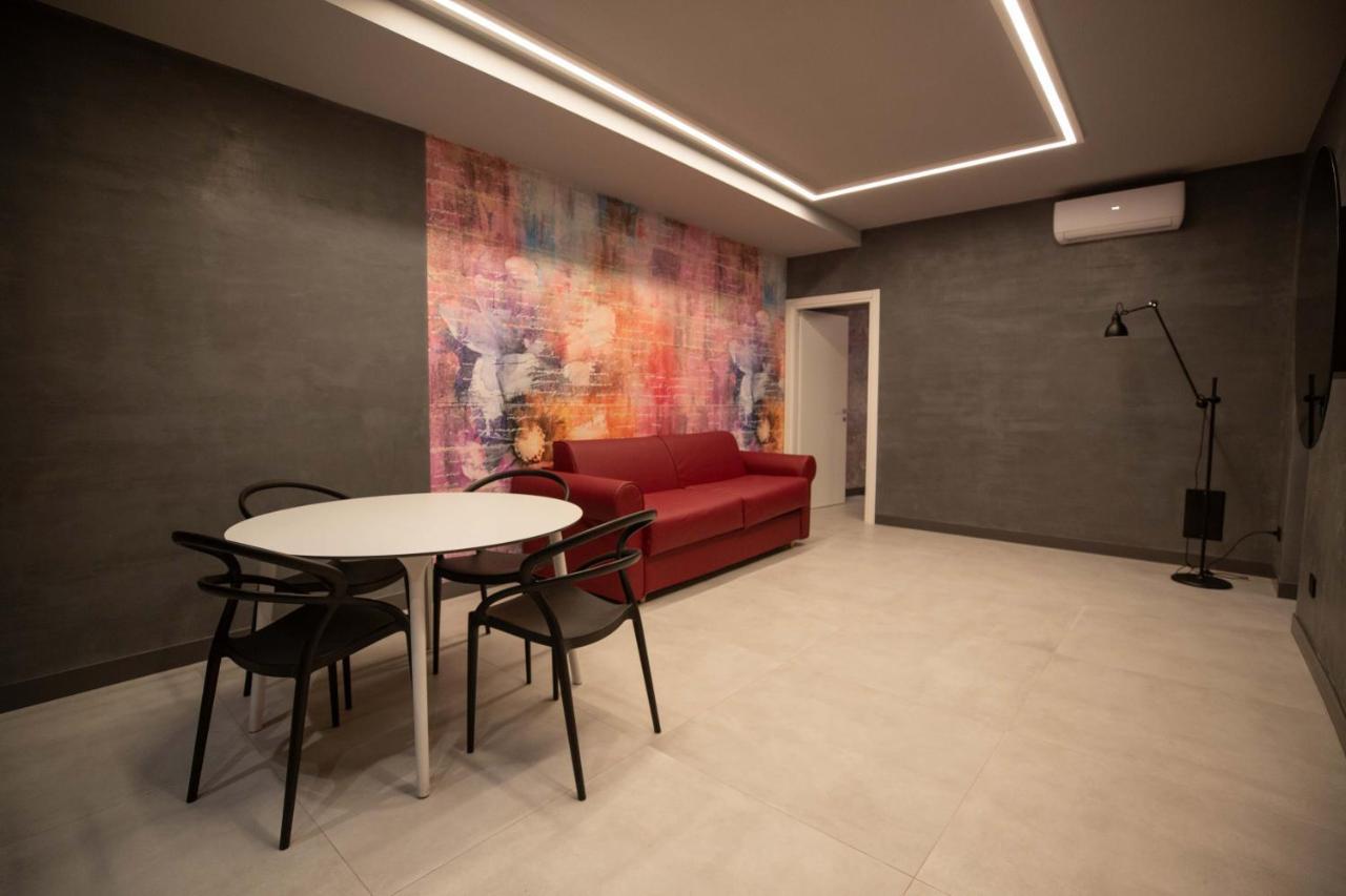 Lady Diamond Apartment Naples Exterior photo