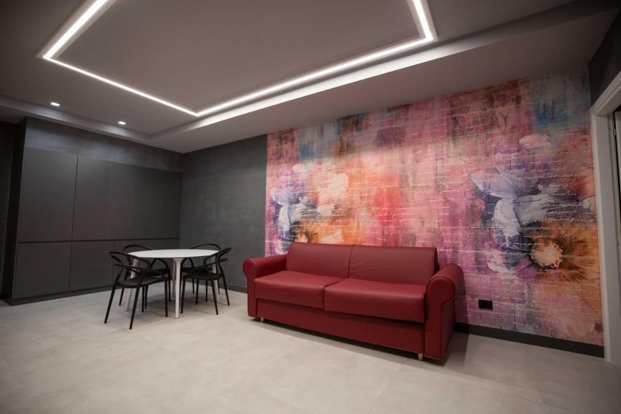 Lady Diamond Apartment Naples Exterior photo