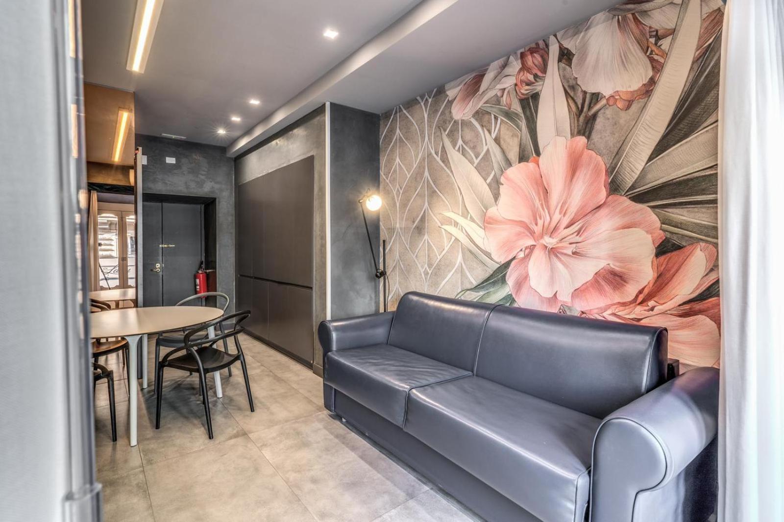 Lady Diamond Apartment Naples Exterior photo