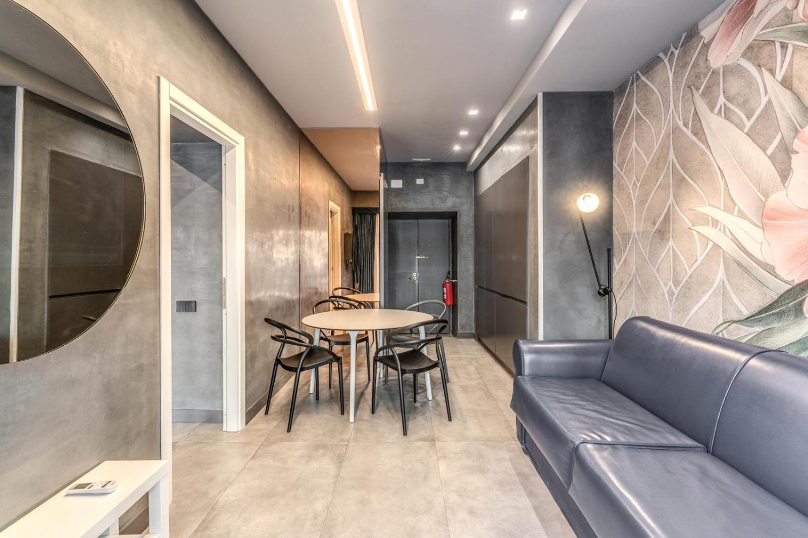 Lady Diamond Apartment Naples Exterior photo