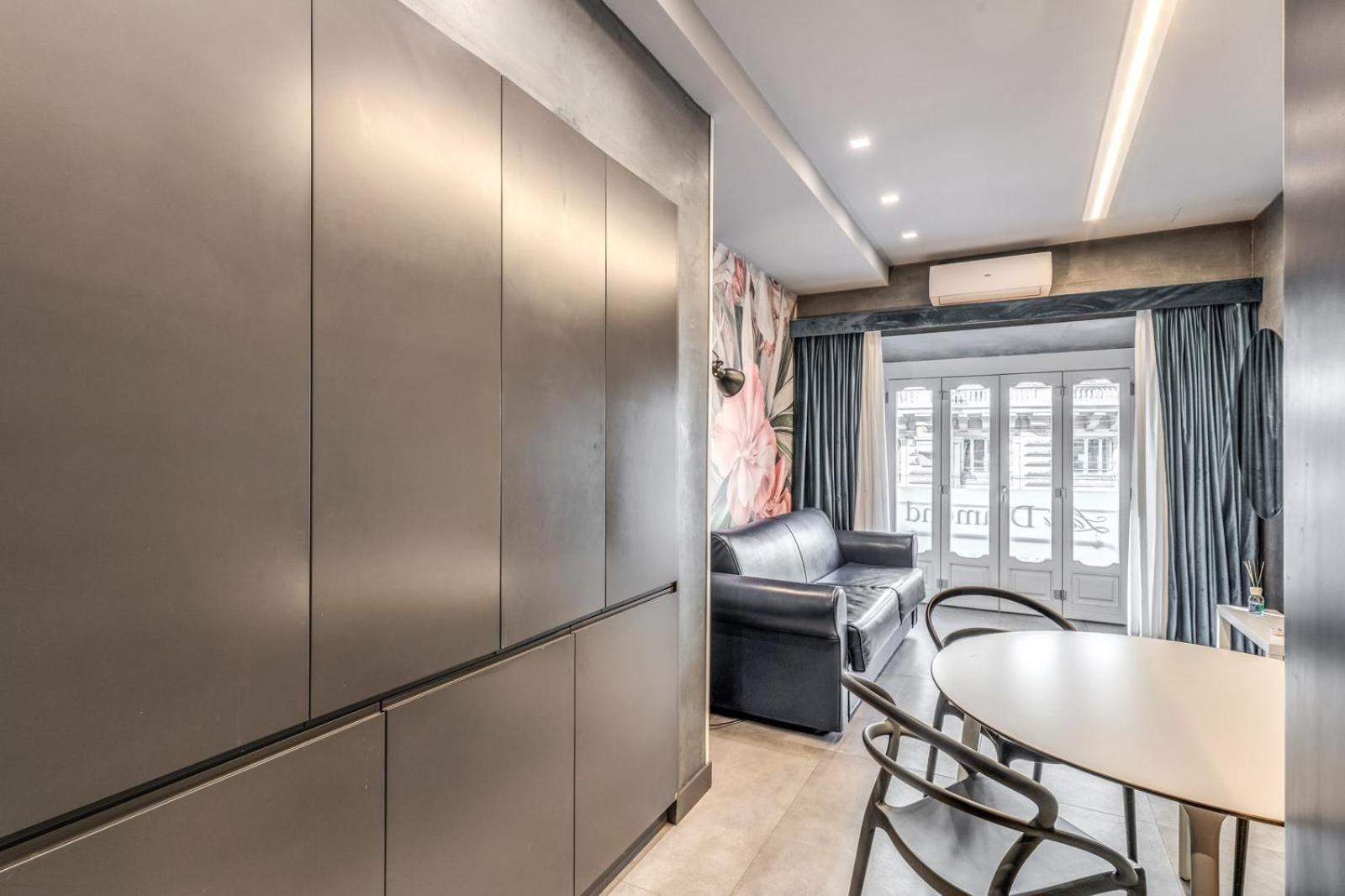 Lady Diamond Apartment Naples Exterior photo