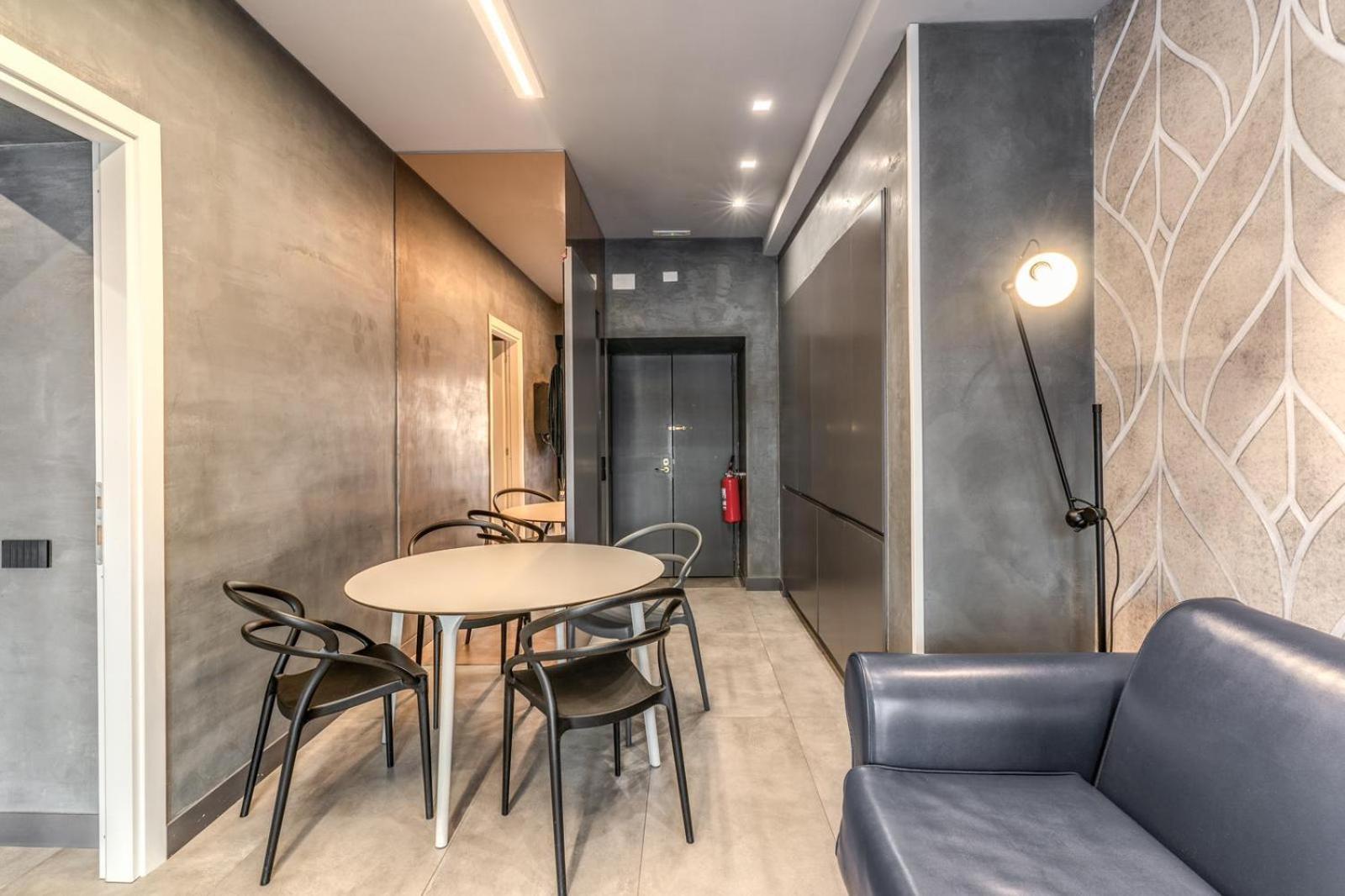 Lady Diamond Apartment Naples Exterior photo