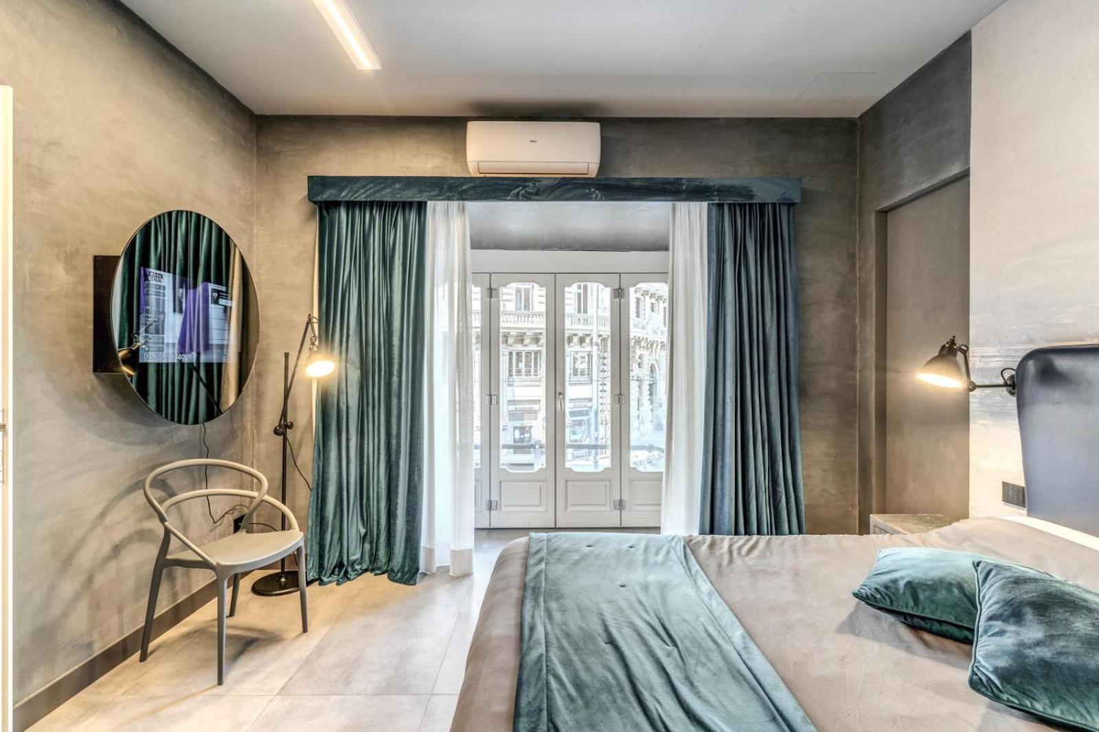 Lady Diamond Apartment Naples Exterior photo