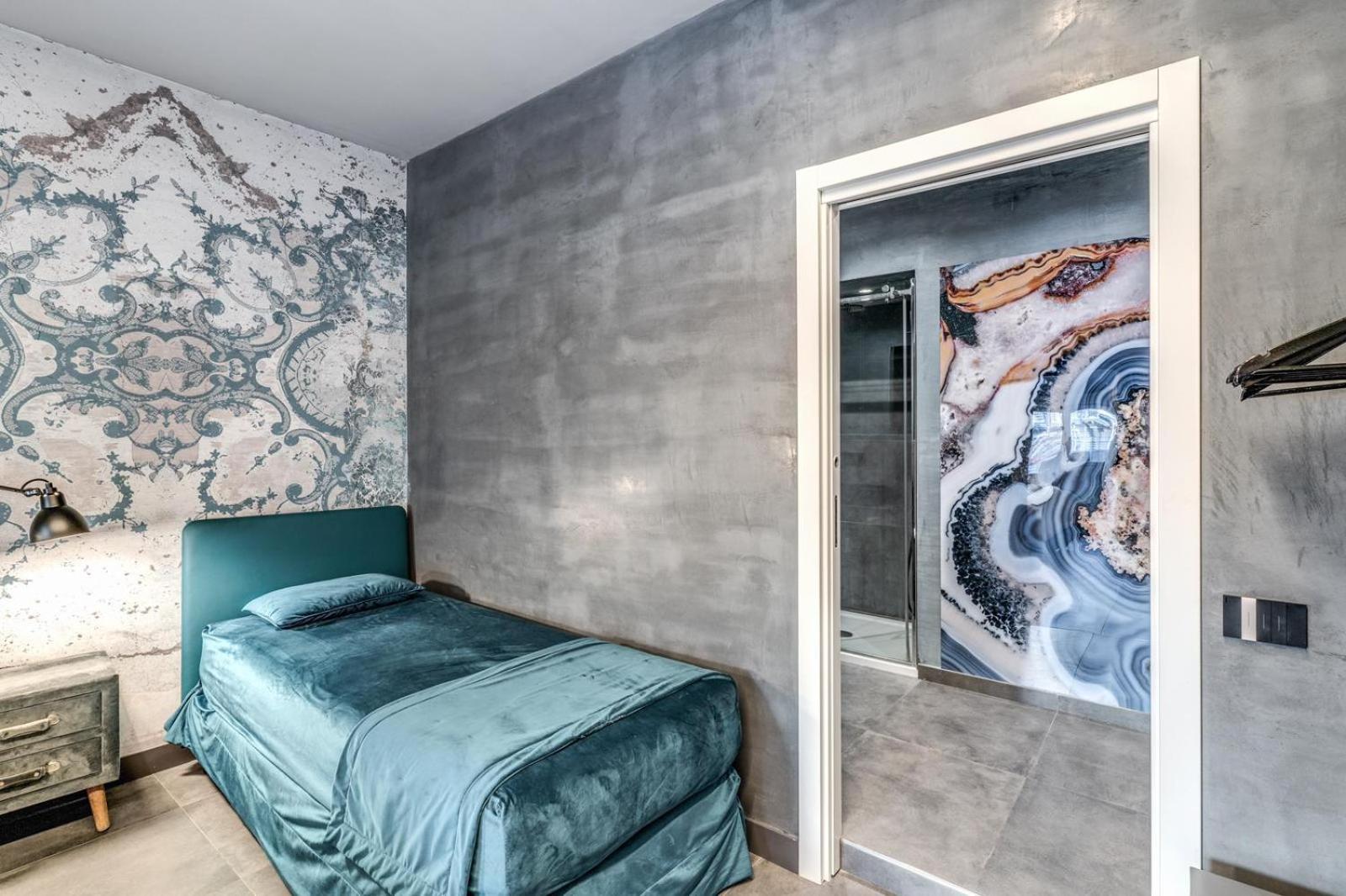 Lady Diamond Apartment Naples Exterior photo