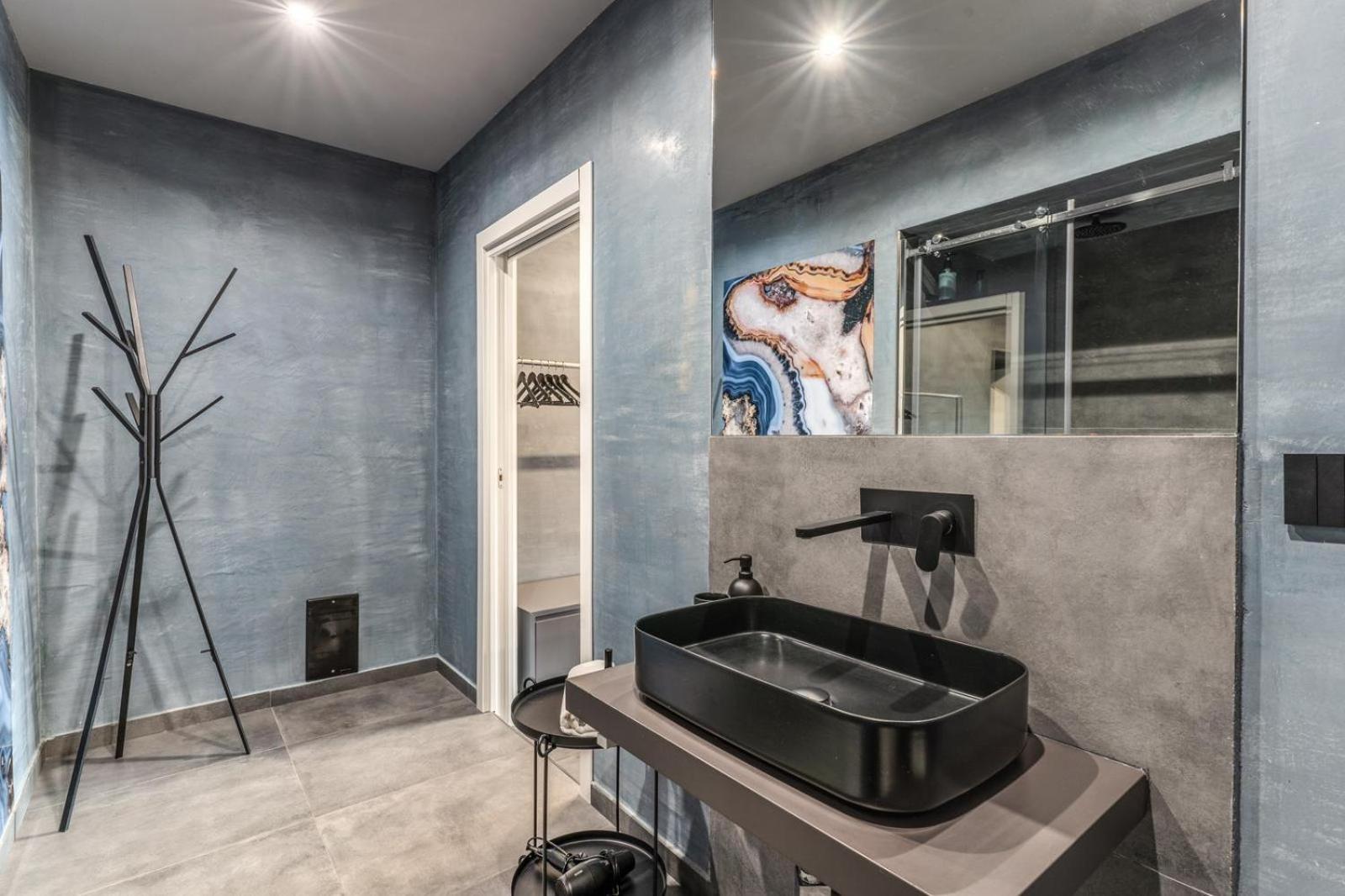 Lady Diamond Apartment Naples Exterior photo