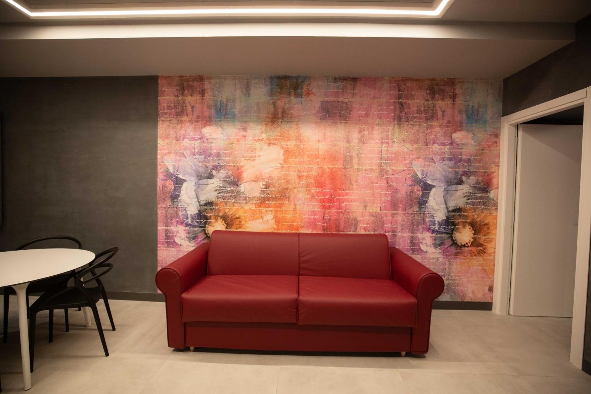 Lady Diamond Apartment Naples Exterior photo