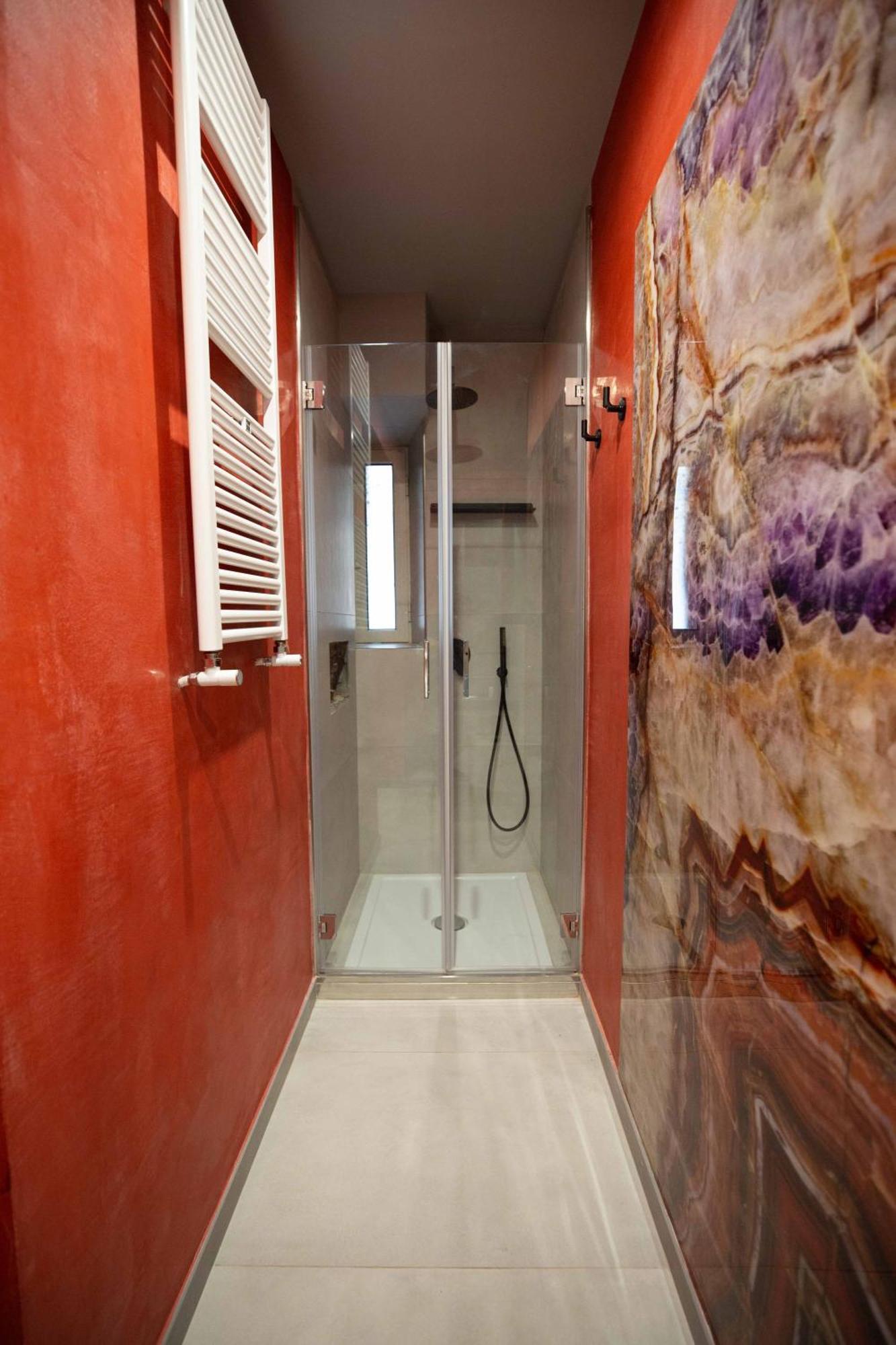 Lady Diamond Apartment Naples Exterior photo